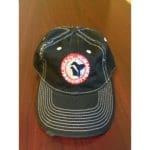 LHS Hat