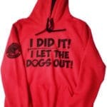 LHS Hoodie