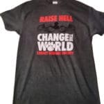 LHS Raise Hell T-Shirt