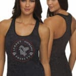 Burn Out LHS Tank