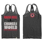 LHS Raise Hell Burnout Tank